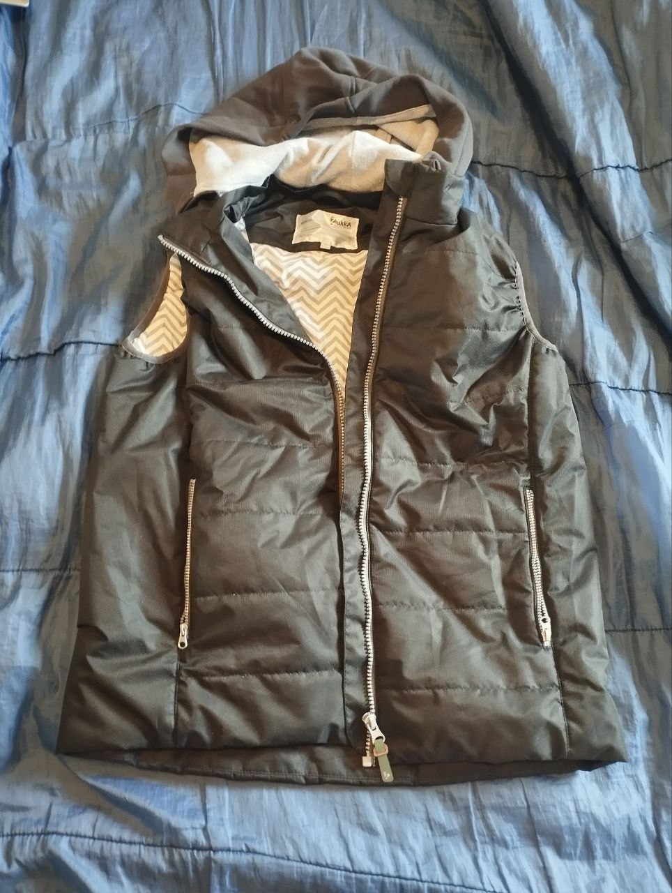 Prsluk r158