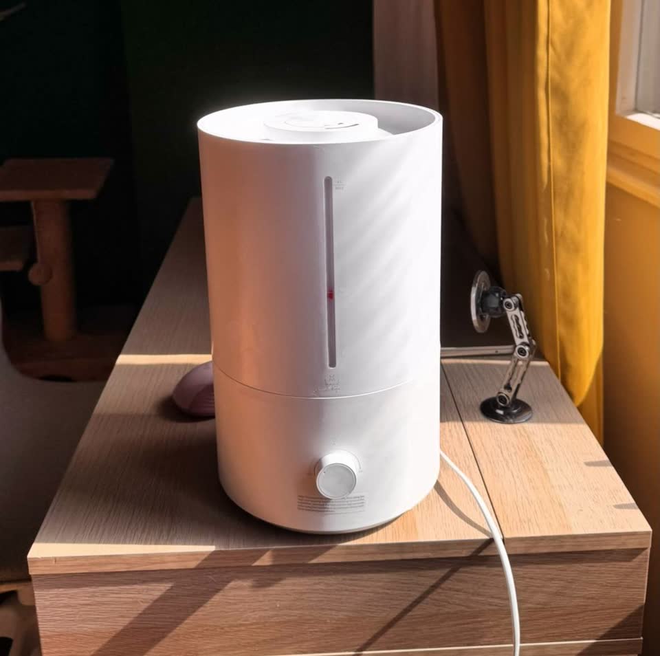 Продаю увлажнитель Xiaomi 2 Lite