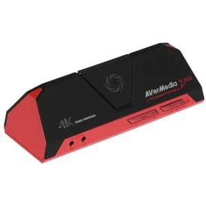Карта видеозахвата Avermedia Live Gamer Portable 2 Plus