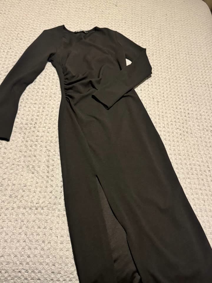 Платье Zara