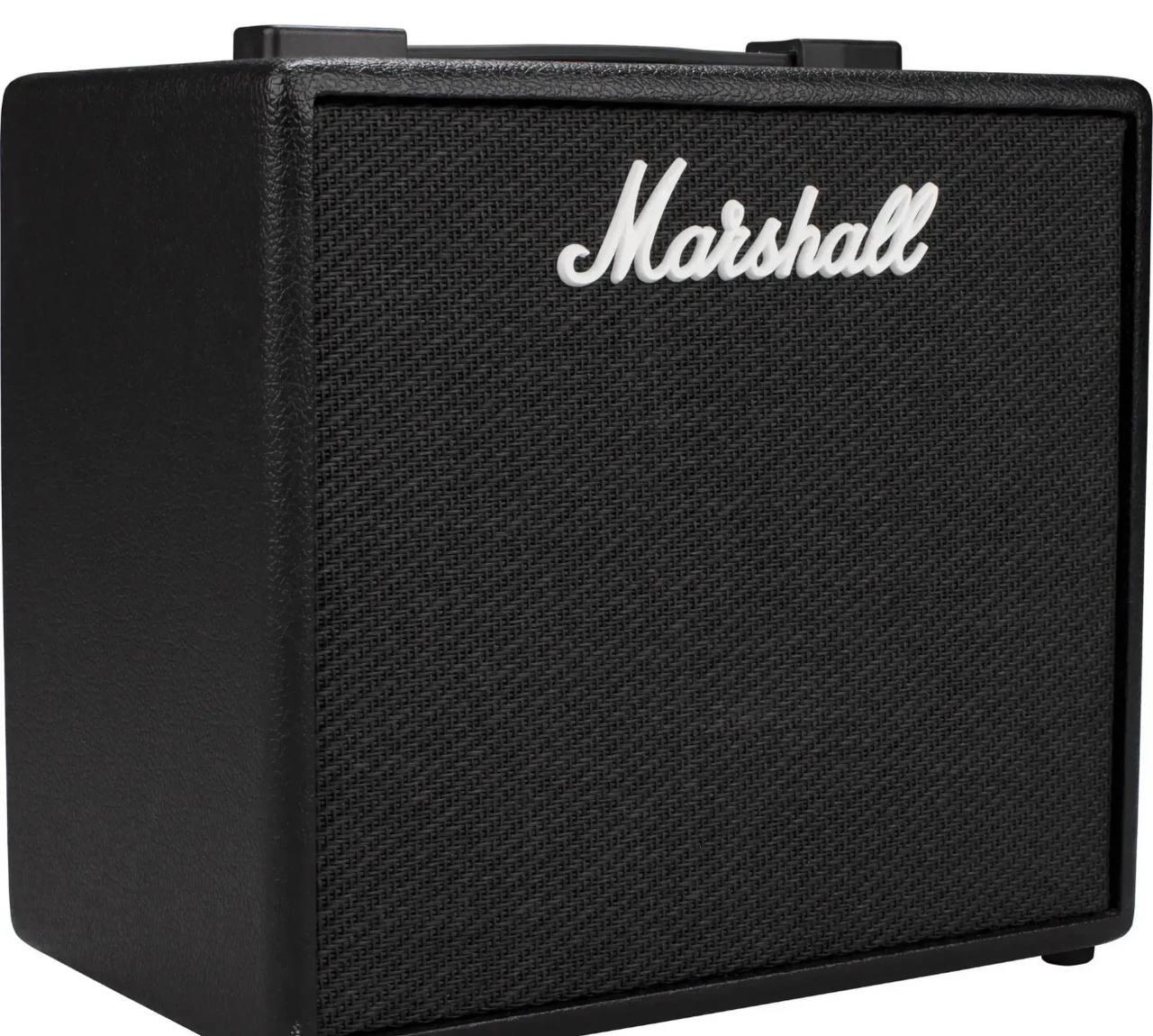 Комбоусилитель Marshall CODE 25
