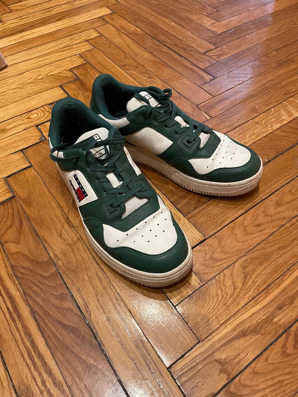 Кроссовки Tommy Hilfiger