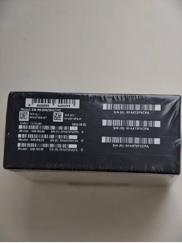 Samsung Galaxy Buds 3 Pro — Premium реплика