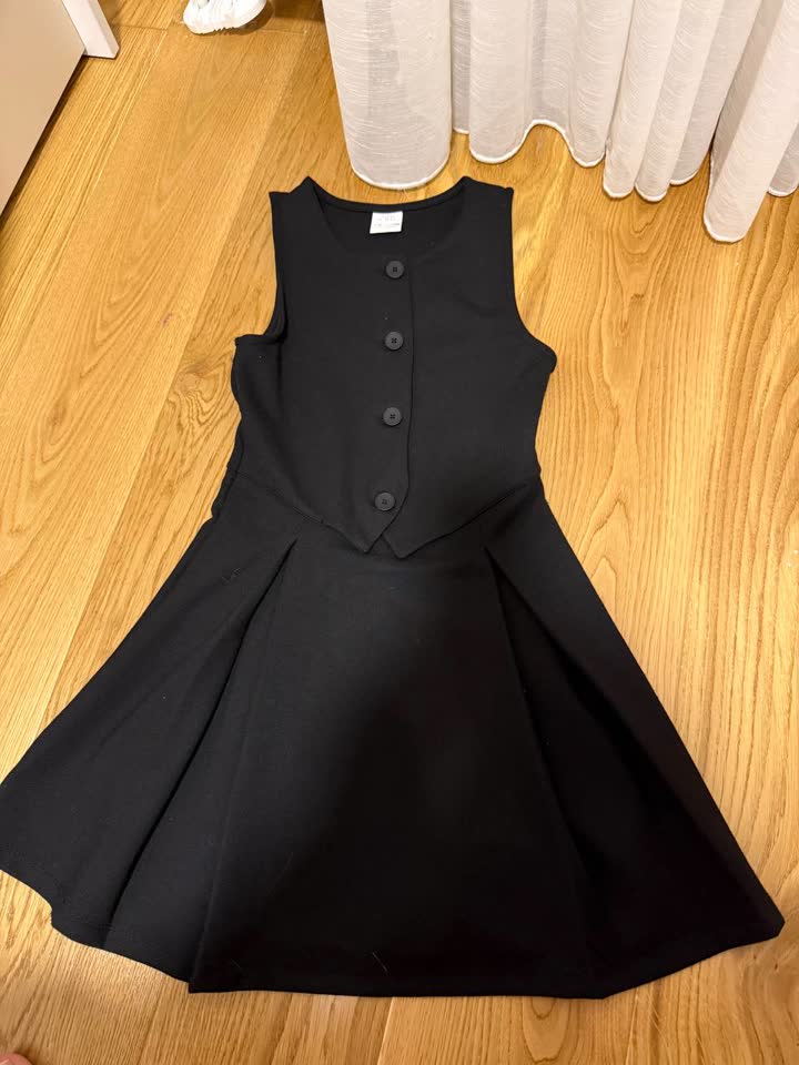 Сарафан Zara 134см
