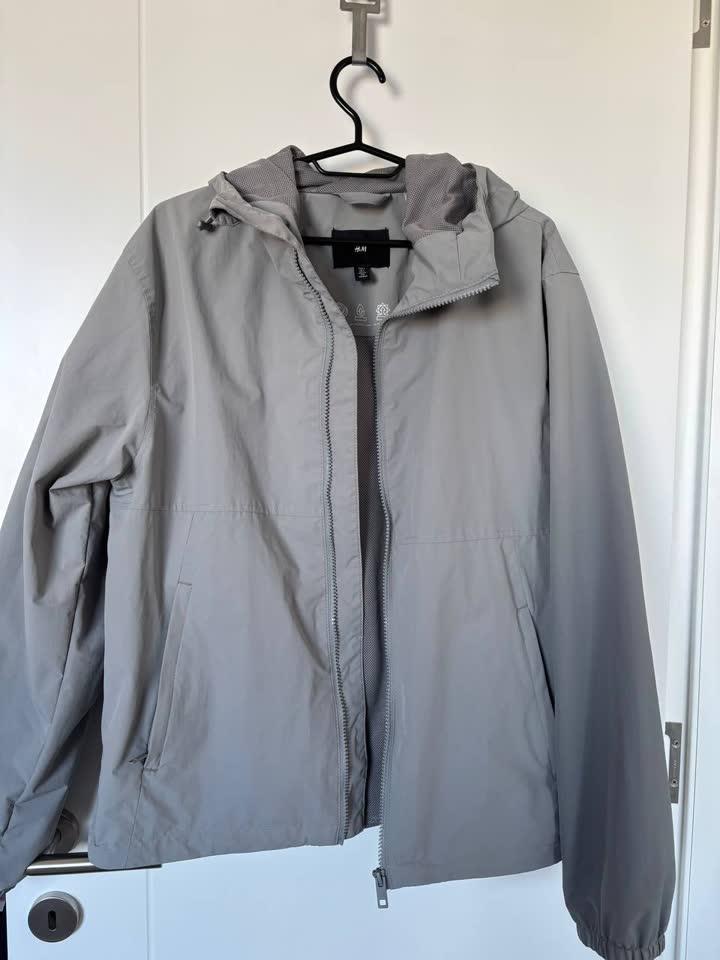 Ветровка H&M