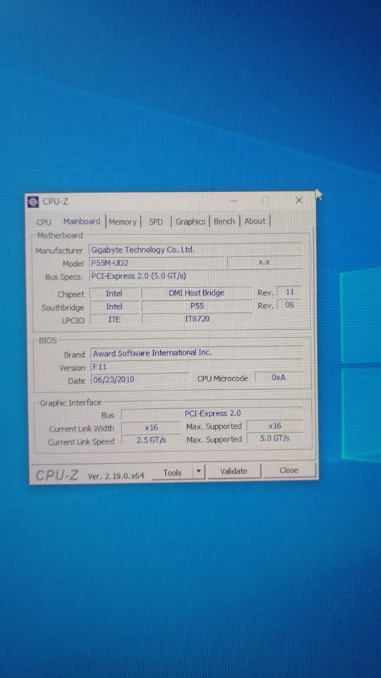 Prodajem PC (HDD 1TB, GPU 1GB DDR5, Intel i5, RAM 8GB DDR3, Win10 Pro)