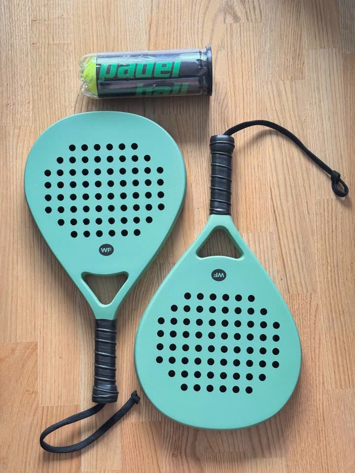 Paddle racket / Ракетка для падл тениса