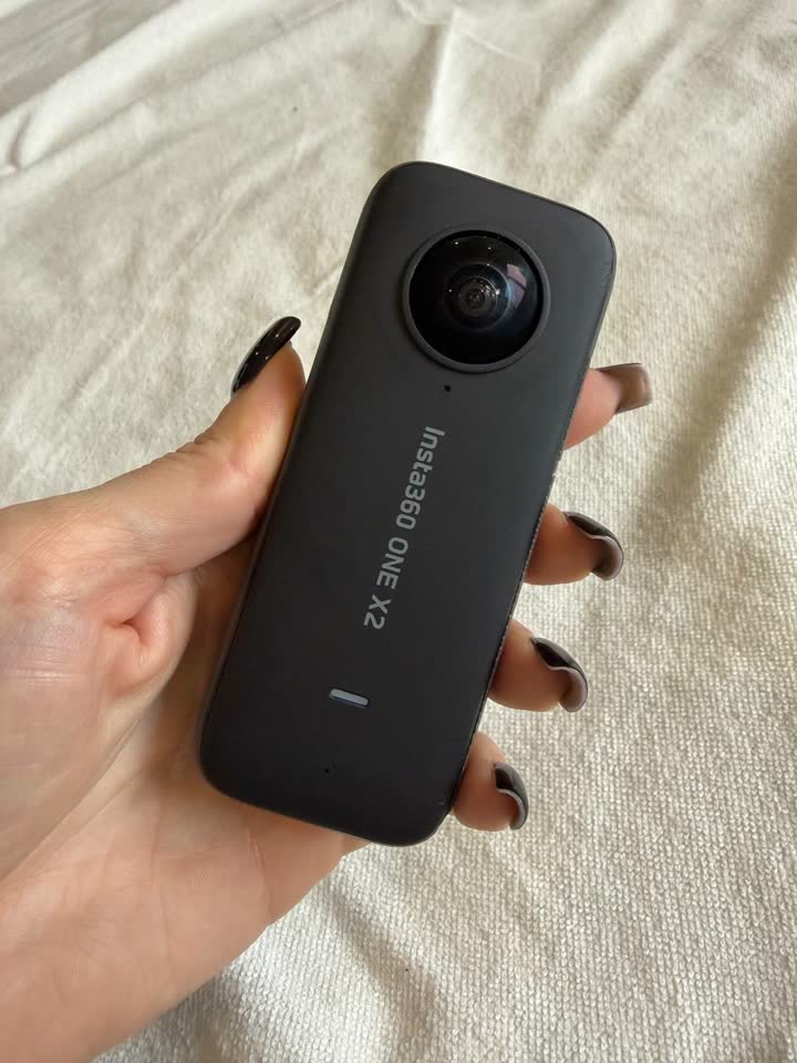 Insta360 one x2