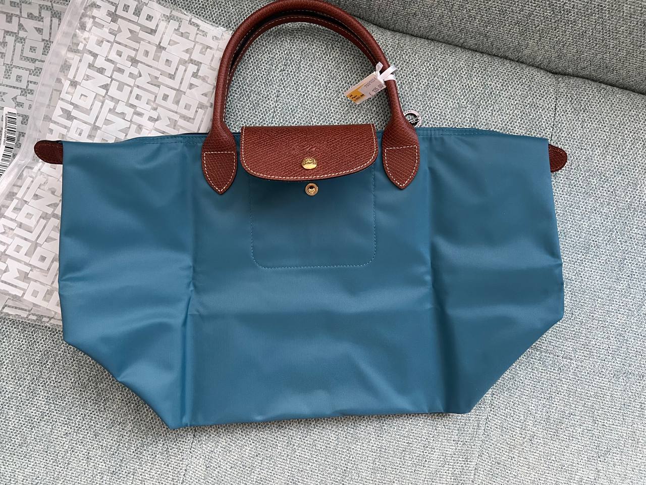 Сумка Longchamp