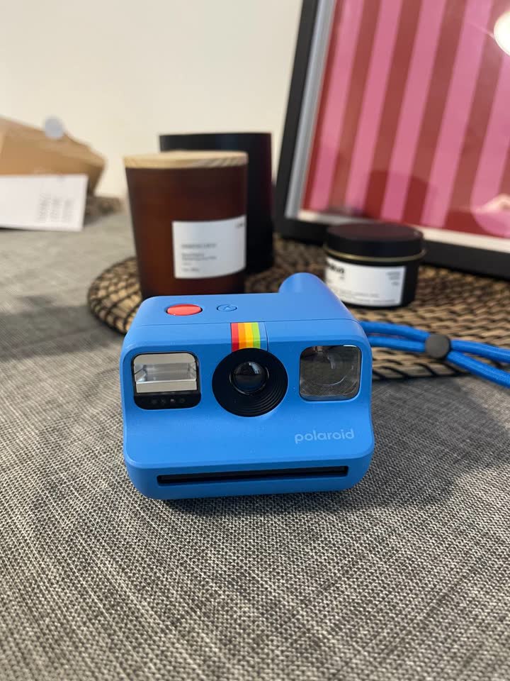 Polaroid Go