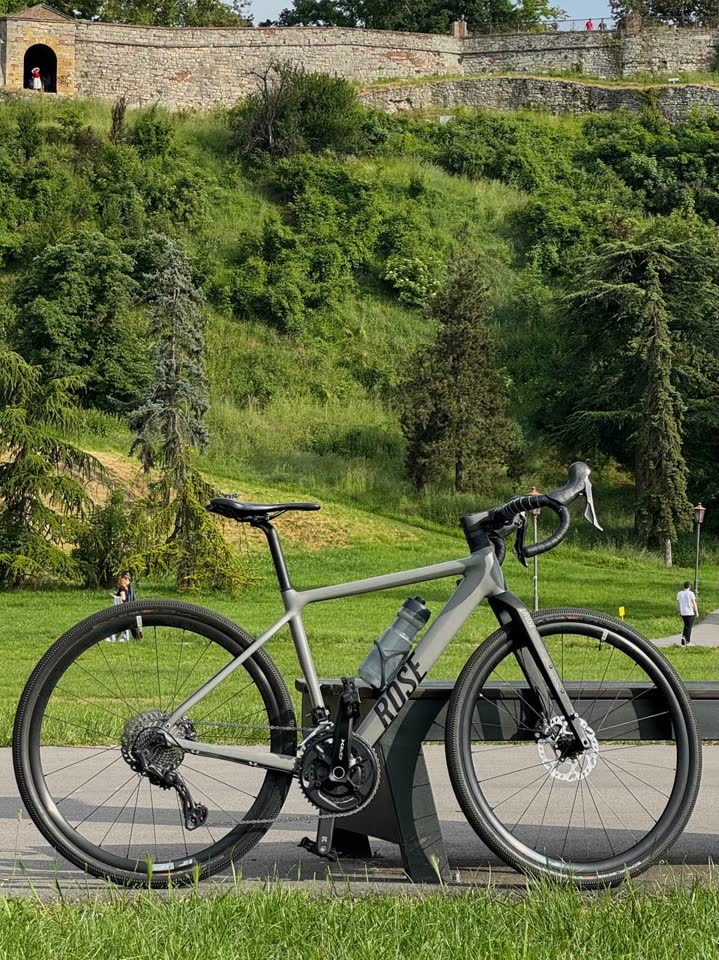 Rose Backroad (Shimano GRX 810)