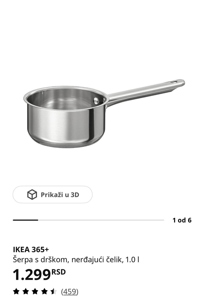 Стеклянные емкости Pyrex, формочка для льда Ikea, кастрюлька Ikea, спрей для дома Zara Home