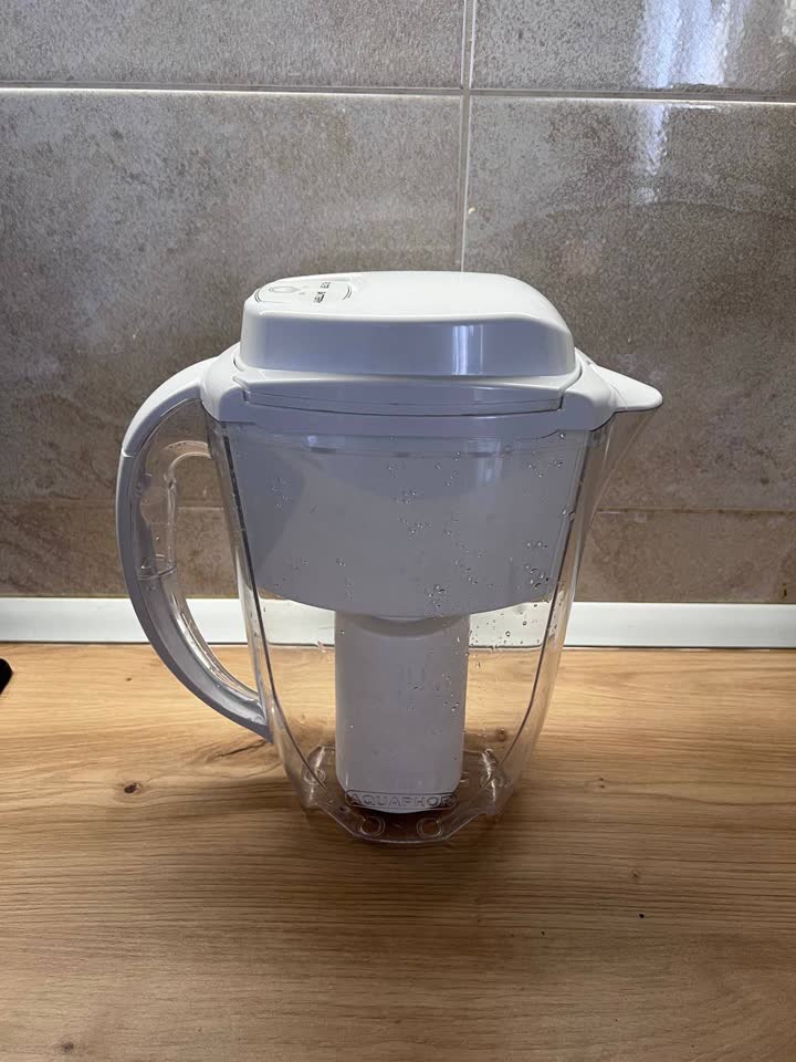 Фильтр-кувшин AKVAFOR Smart J. Schmidt 500
