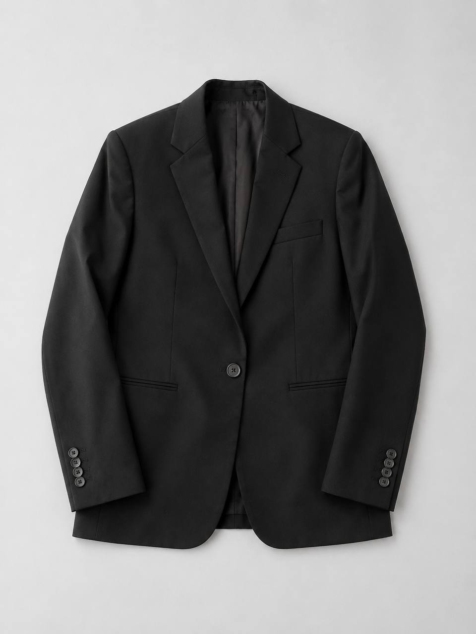 Jakna Massimo Dutti, lanena jakna/bomber, dugi rukav COS, majica na bretele LIME, bela majica Massimo Dutti, crna majica COS