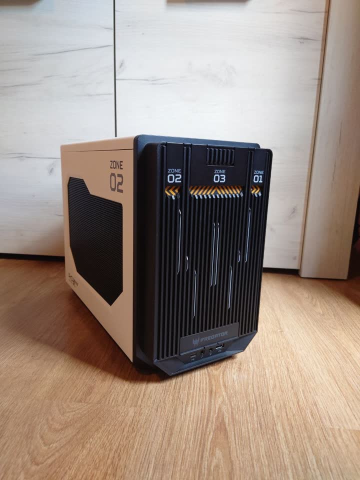 Prodajem SFF sklop i PS5 Slim