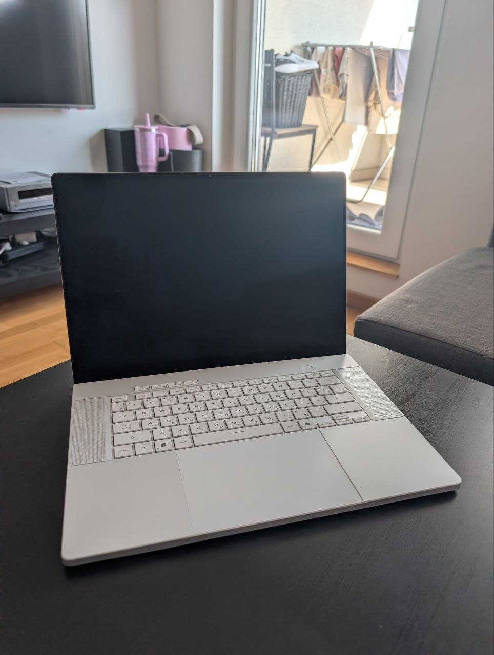 Laptop Asus ROG Zephyrus G16 2025