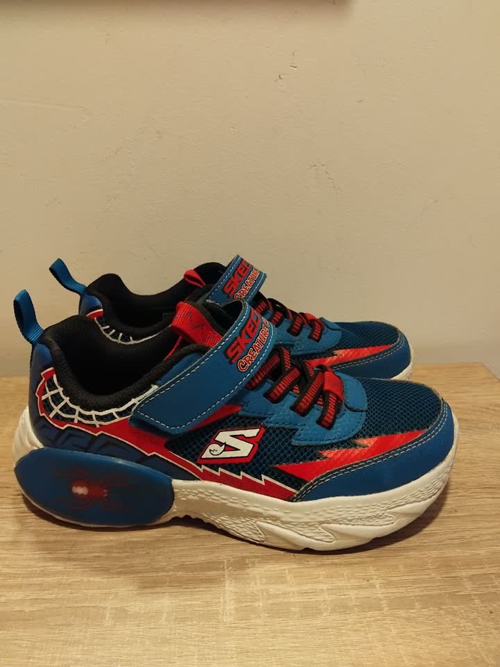 Кросовки Skechers 34 р.