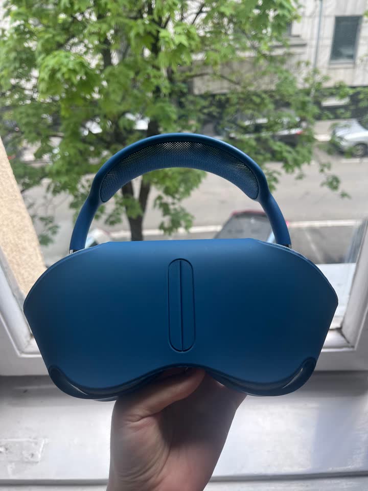 Наушники AirPods Max