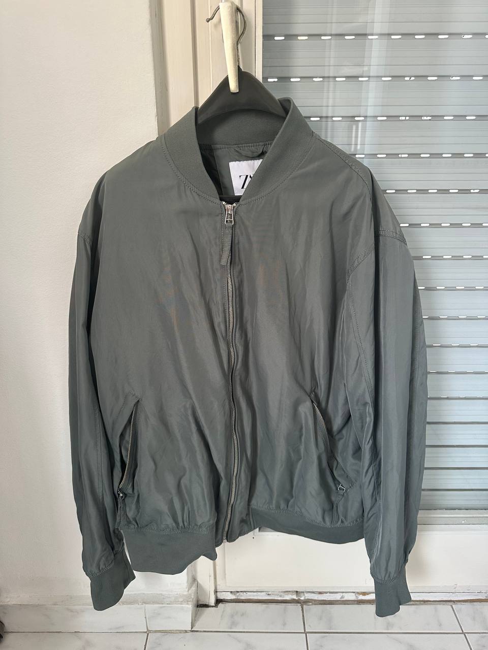 jakna zara, xl