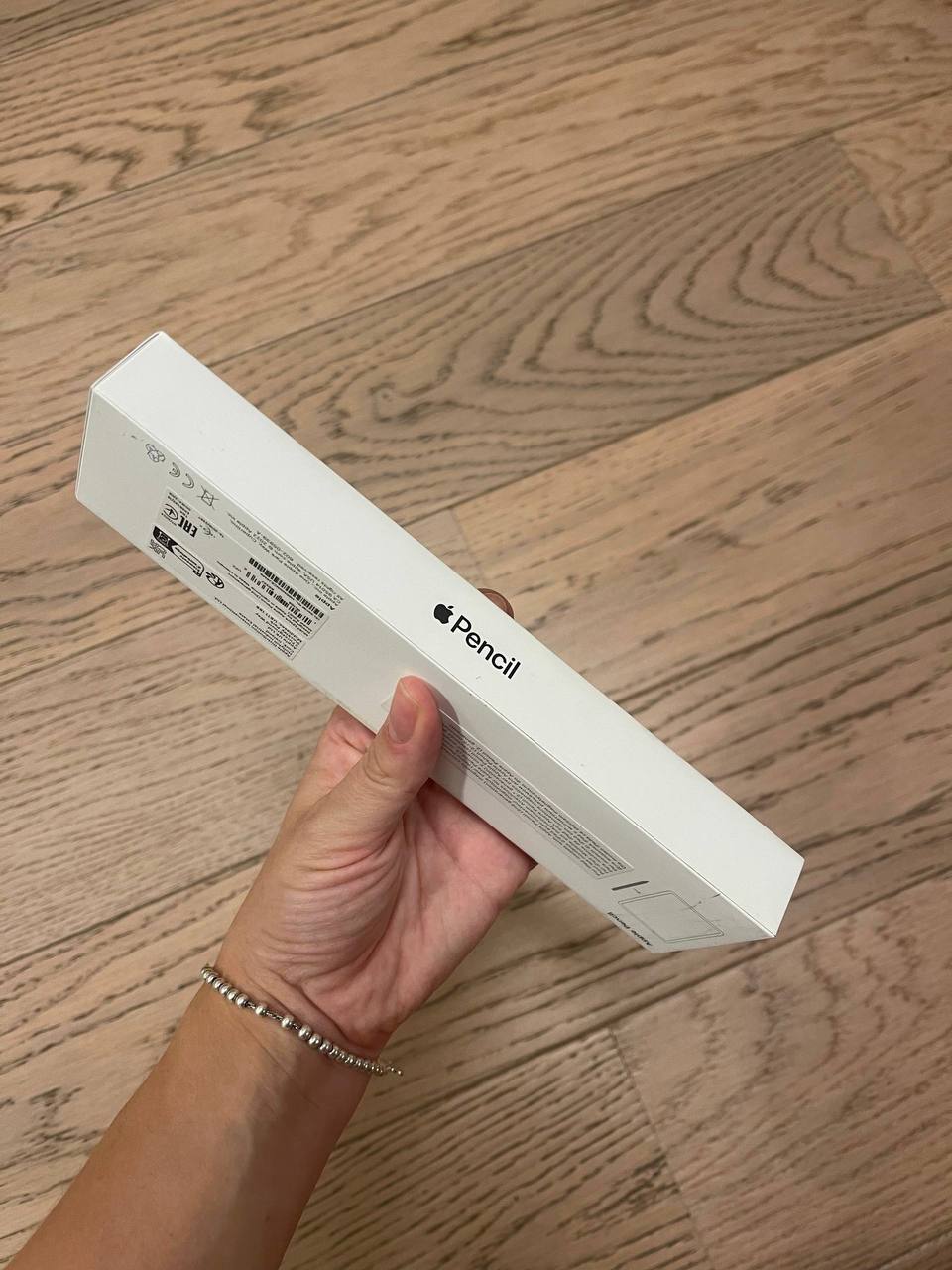 Apple Pencil 2nd generation