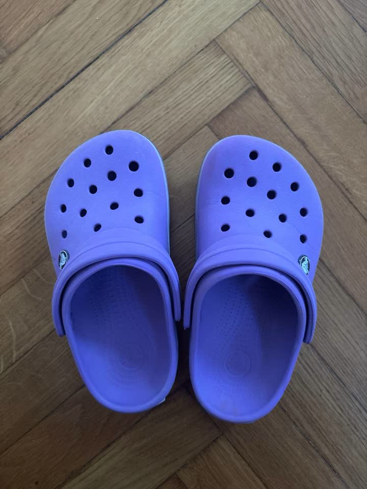 Crocs j1 размер 32-33