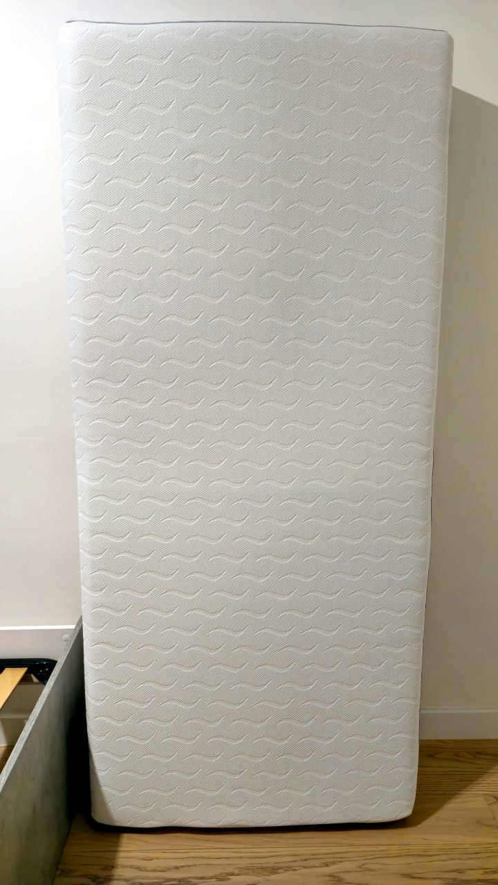 Матрас WELLPUR GOLD F110 90x200