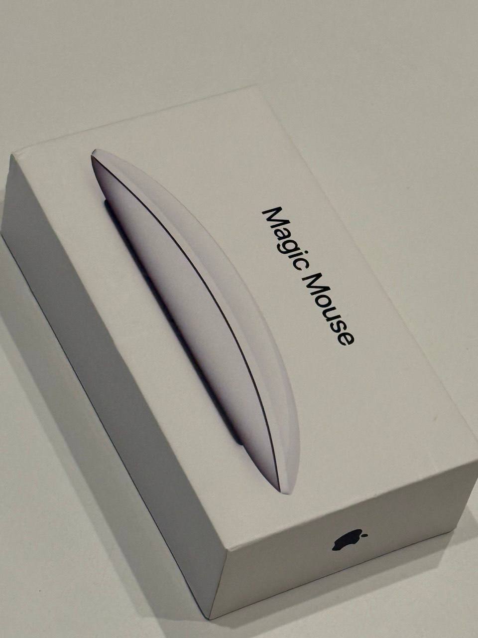 Apple Magic Mouse MK2E3ZM/A