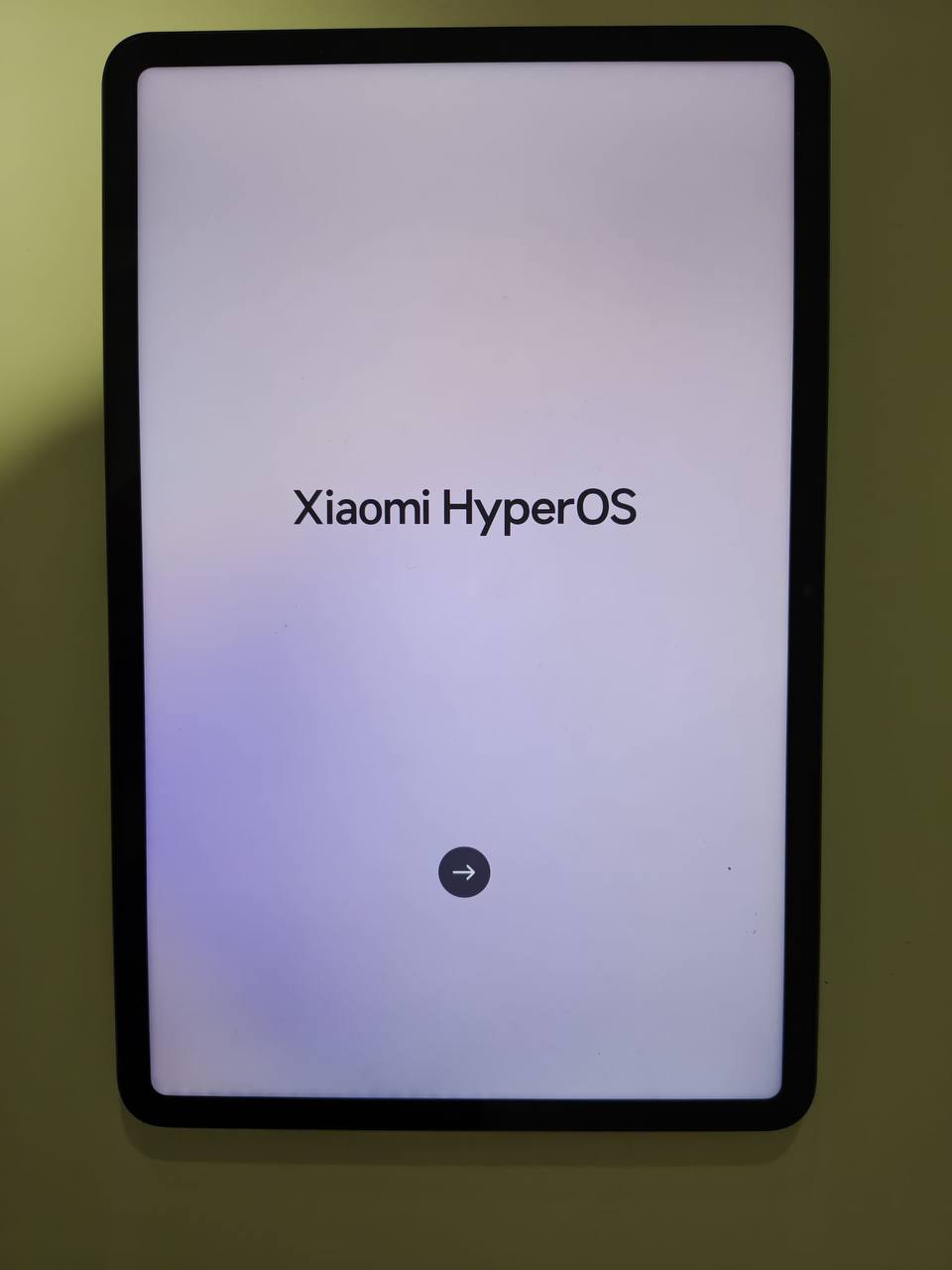 Продаю Xiaomi pad 6 11" 8GB/128GB