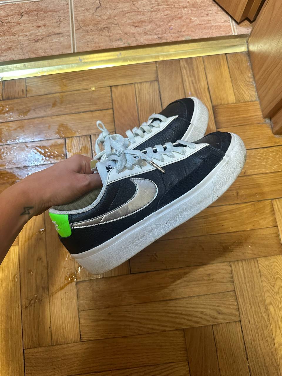 Nike Blazer patike