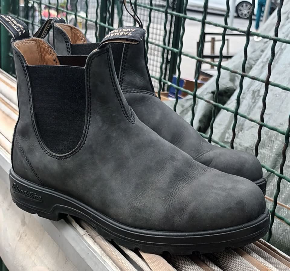 Blundstone 42.5-43