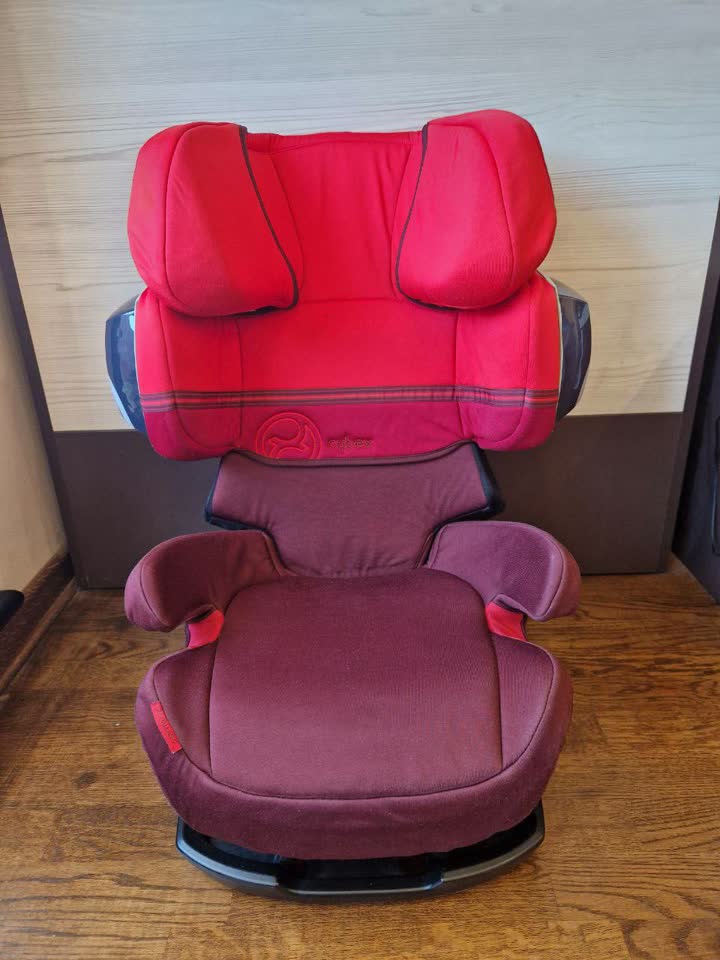 Автокресло cybex