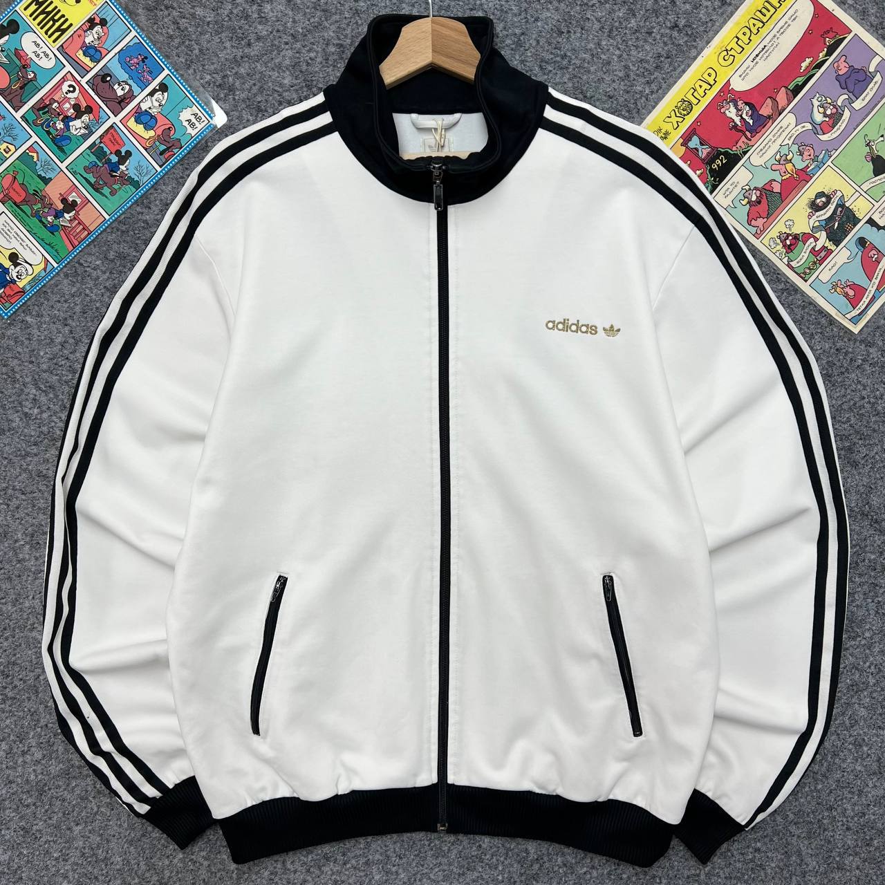 Muška Adidas trenerka