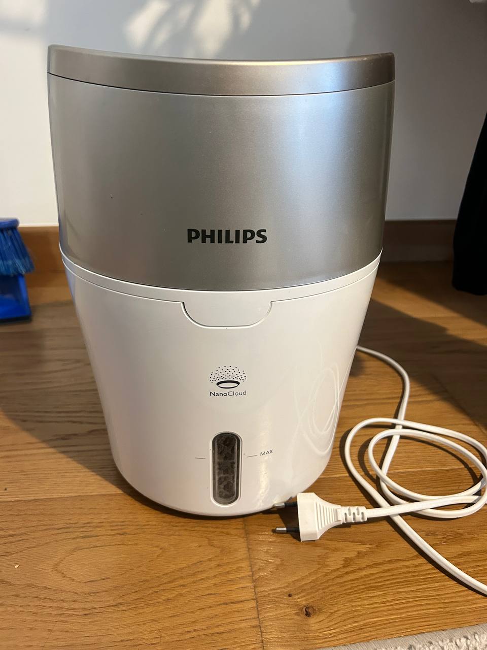 Ovlaživač Philips