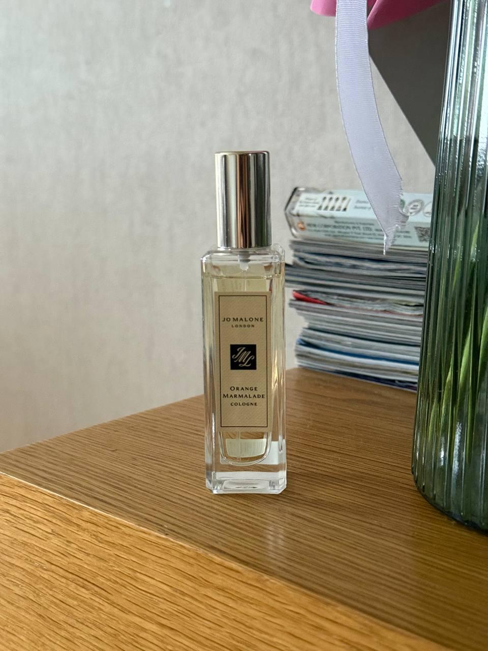 Jo Malone Orange Marmalade — 30ml