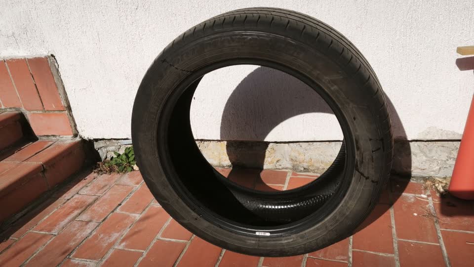 Letnje gume SP Dunlop SportMaxx 225/50R18 95V Japan
