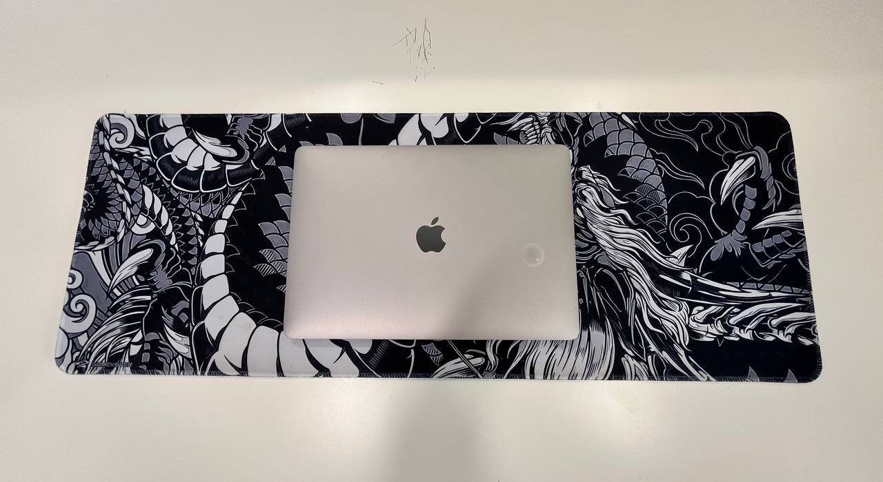 Prodajem MacBook Pro 13” 2019 — 349€