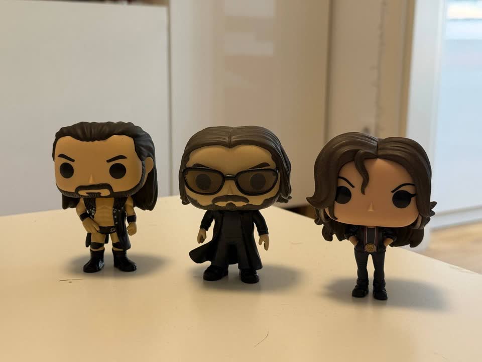 Продаю funko-pop