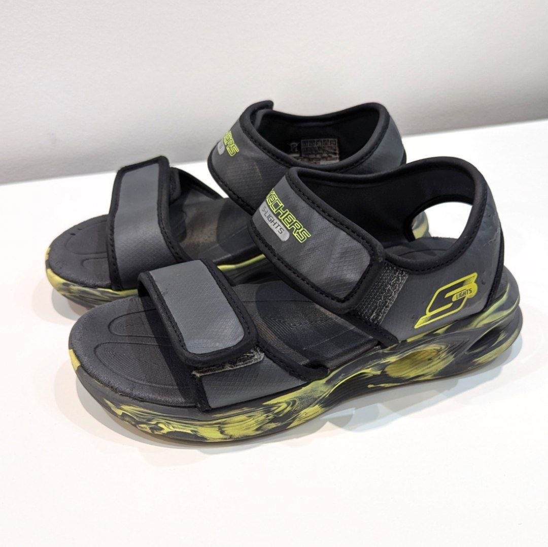 Sandalе Skechers
