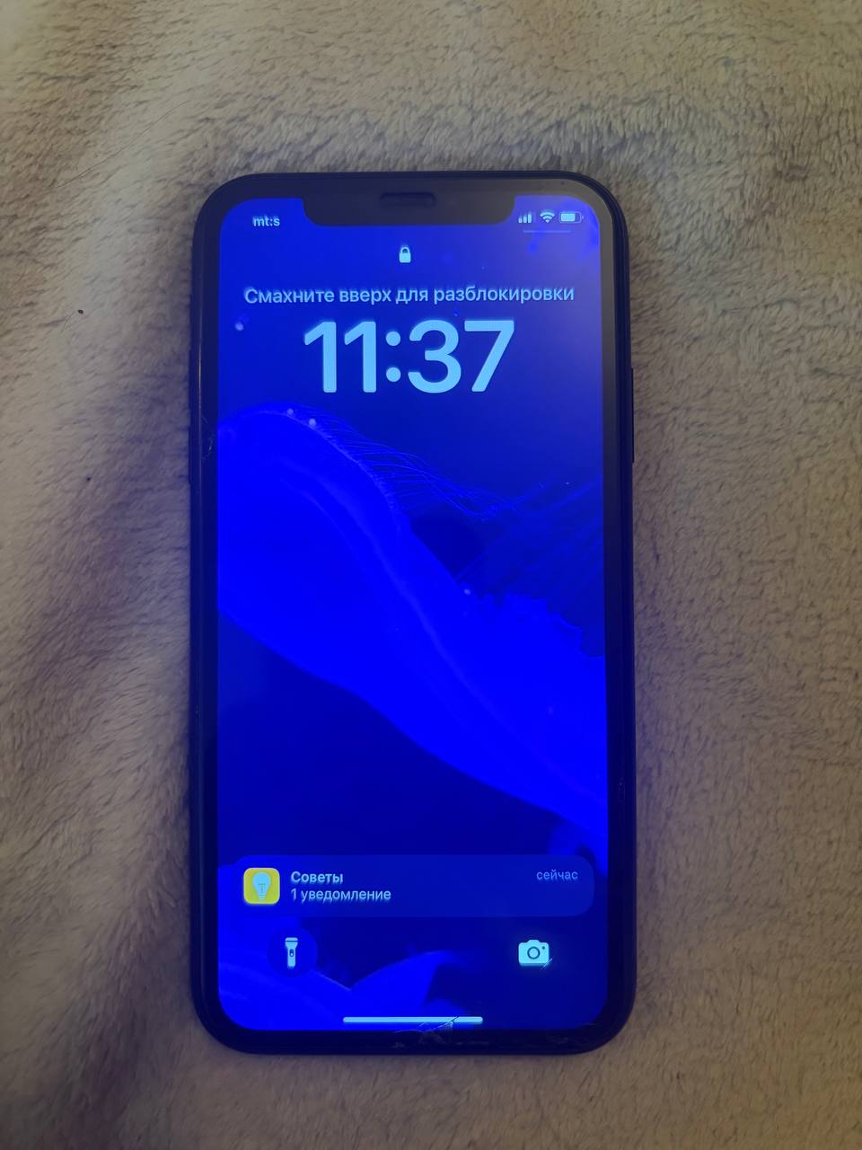 Iphone Xr 128 GB