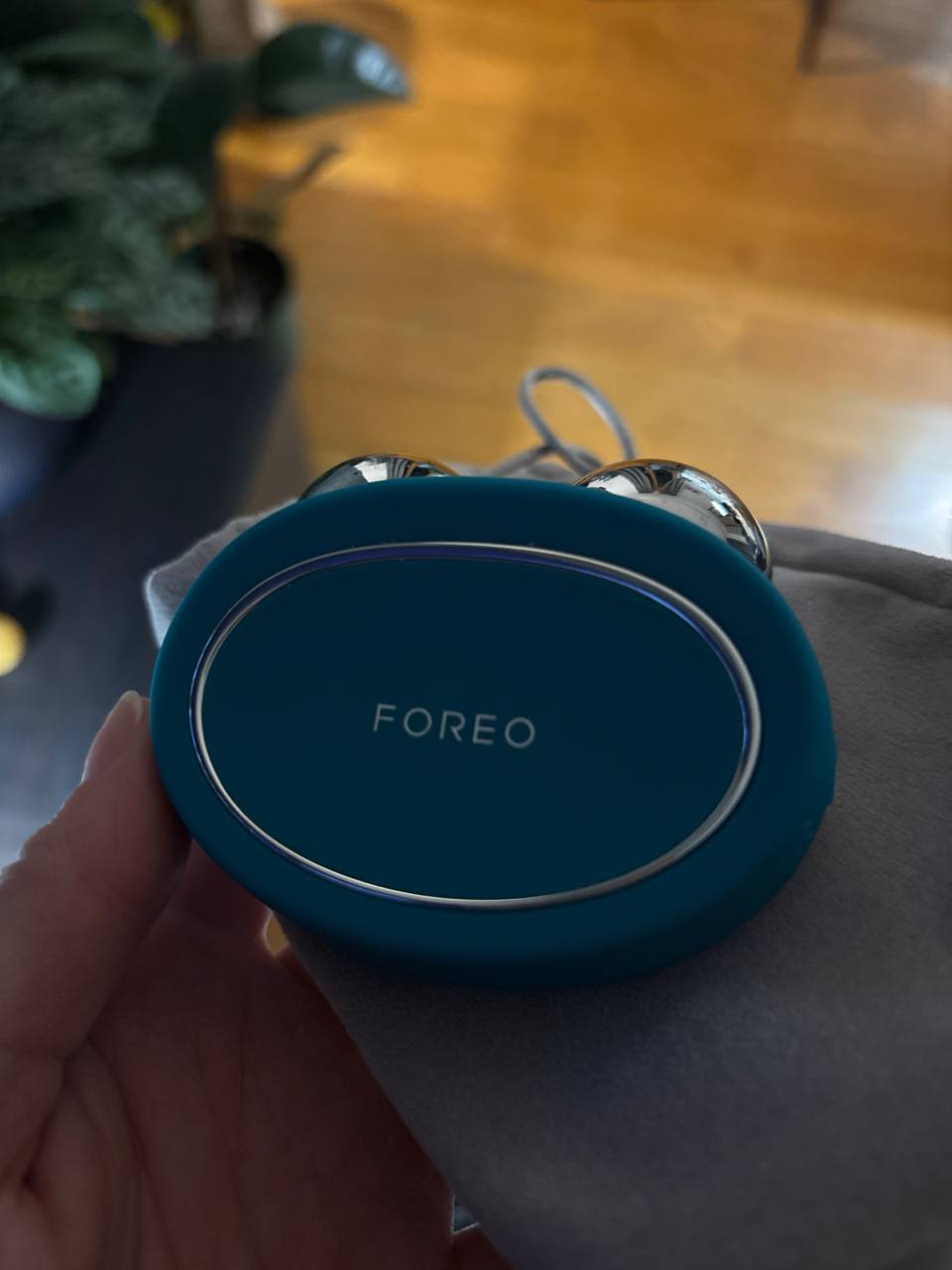 FOREO BEAR™ 2 - Evergreen