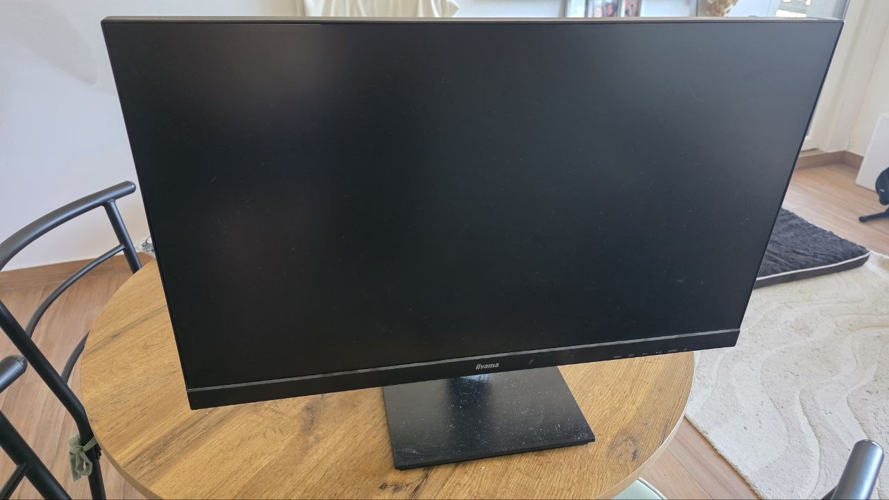 Prodajem gejming monitor iiyama G-Master G2730HSU (27")