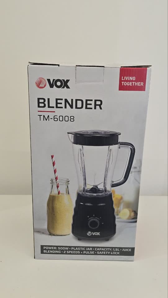 Блендер VOX TM6008