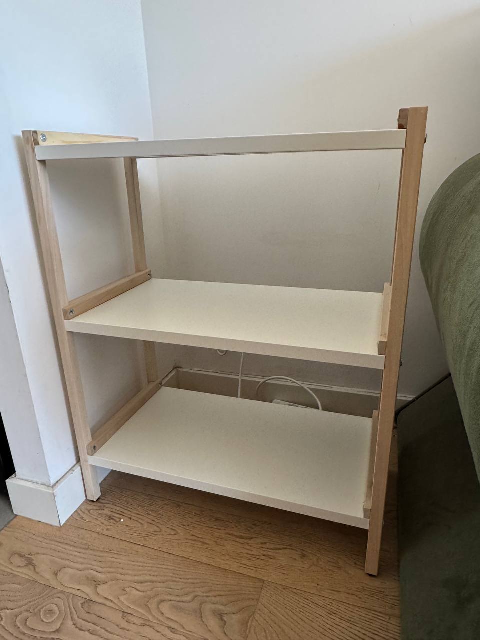 IKEA polica