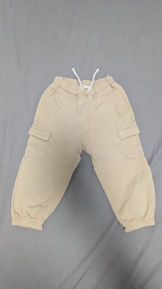 Штанишки из H&M, размер 86