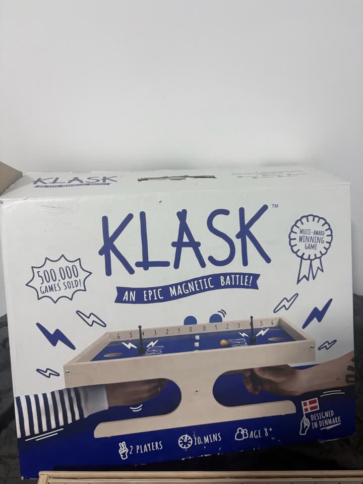 Продаю KLASK