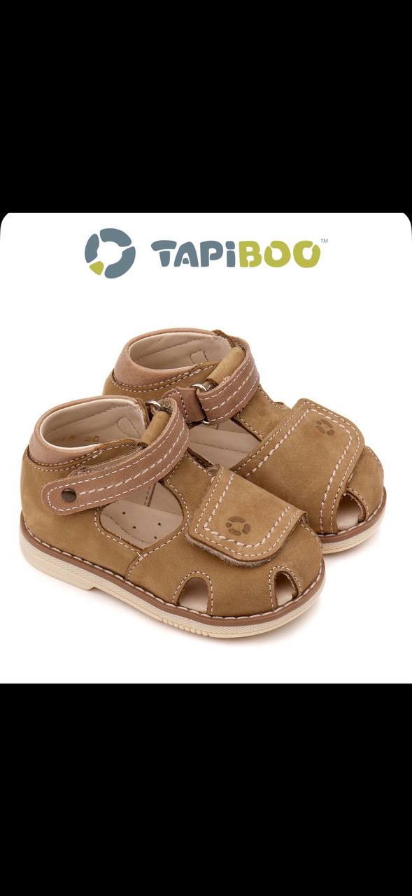 TapiBoo sandale veličina 23