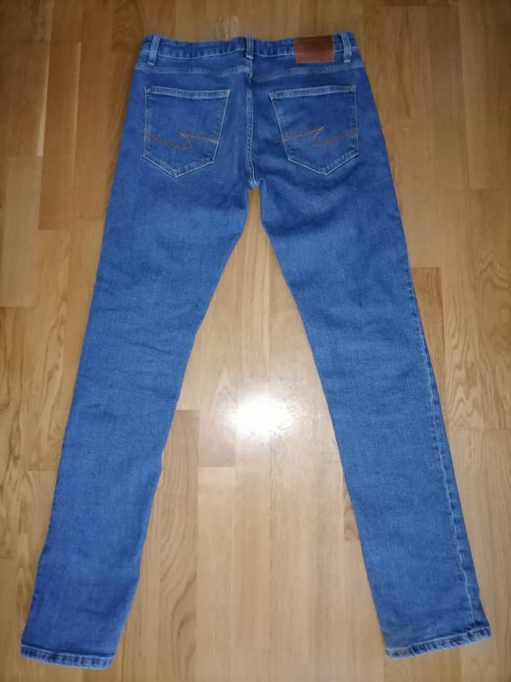 Джинсы COLIN'S straight fit 32/36