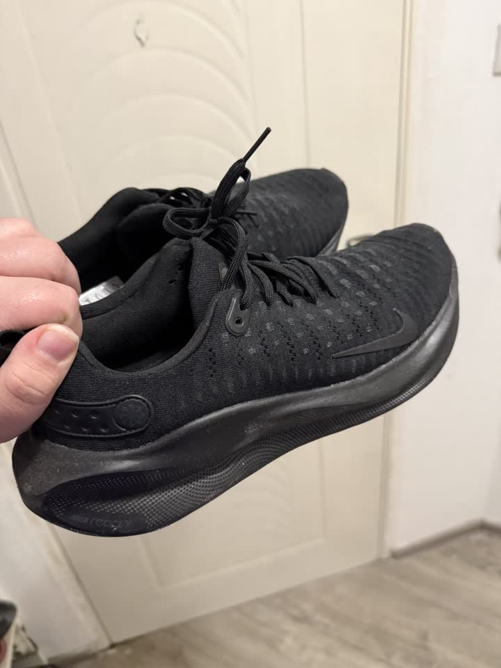 Кроссовки Nike React Infinity Run 4 (EUR 44.5)