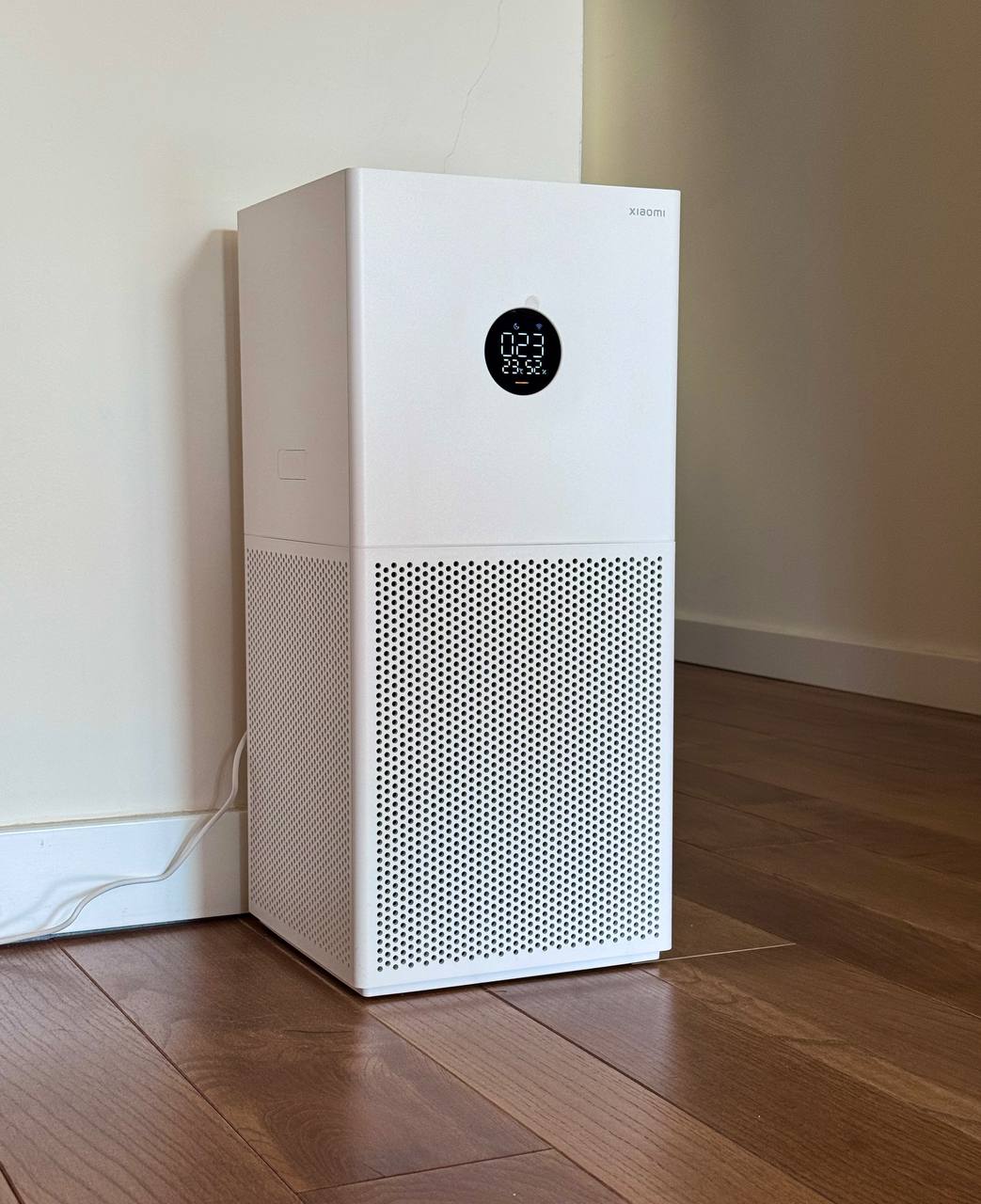 Xiaomi Smart Air Purifier 4 Lite prečišćivač vazduha, stanje filtera 44% — 6000 dinara