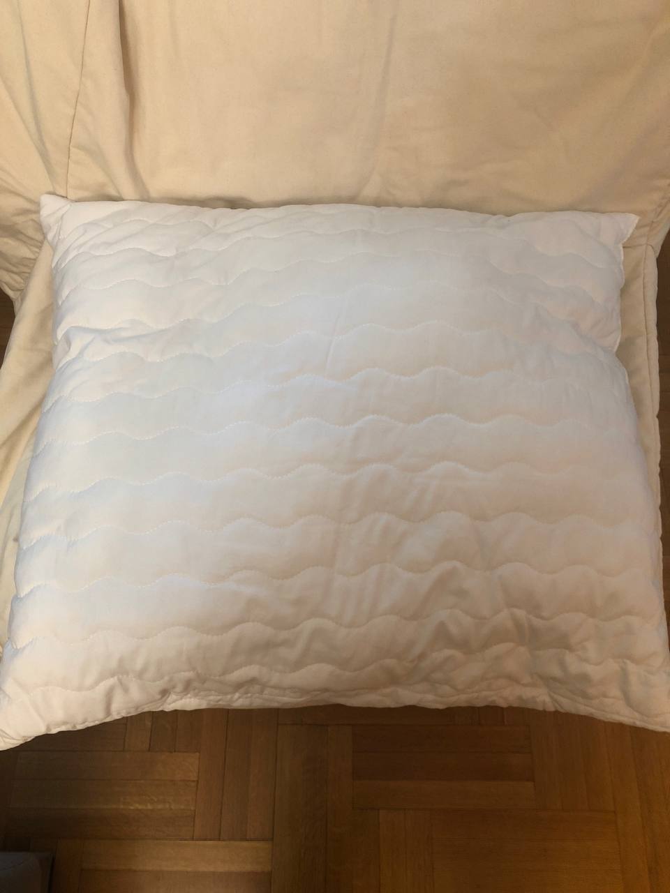 Подушка Jysk 70x80